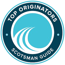 Top Originators Badge