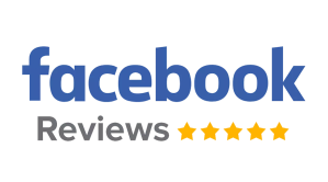 Facebook Reviews Badge